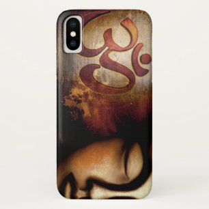 Om Iphone x funda