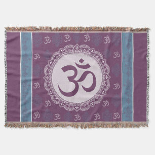 OM Mandala - Tirar la manta