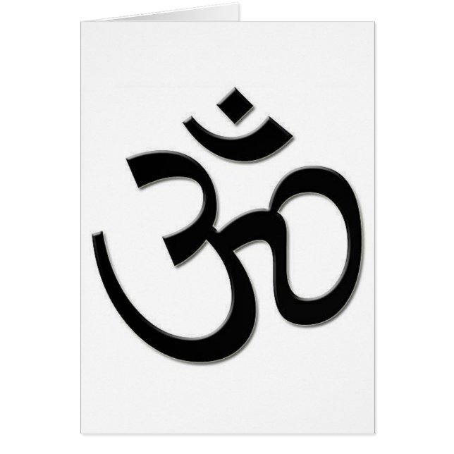 OM SHANTI (Frente)