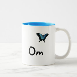 OM taza
