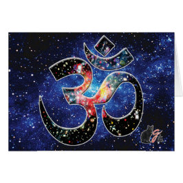 OM universal Dhyana