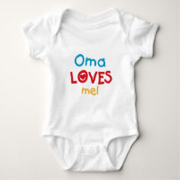 Oma me ama camisetas y regalos