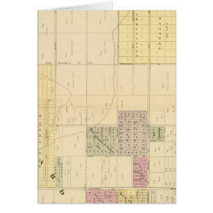 Omaha septentrional, Nebraska