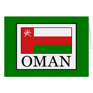 Omán