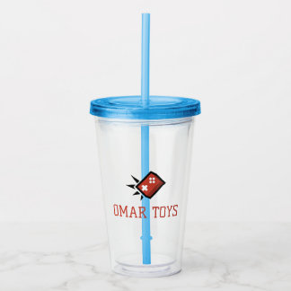 OMAR JUEGA la taza