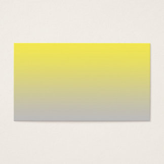 Ombre amarillo y gris