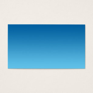 Ombre azul marino