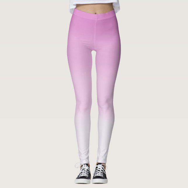 Ombre Fashion Leggings (Anverso)