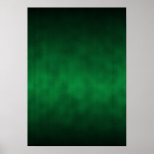 Ombre gótico verde arte de fondo
