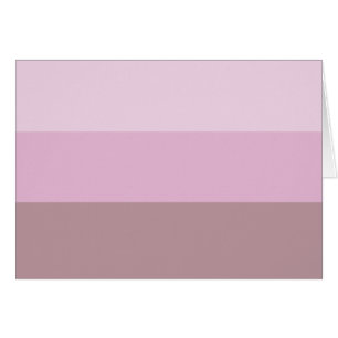 Ombre rayado rosado púrpura