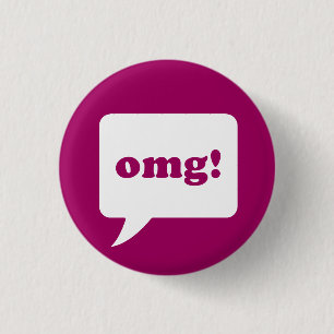 "omg!" botón