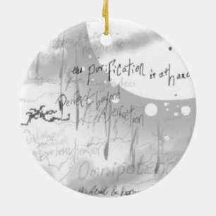 Omnipotence Ornamento