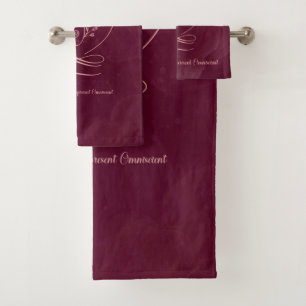 Omnipotente (colección de cartas de amor)