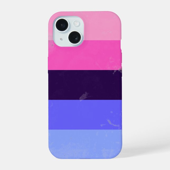 Omnisexual (Reverso )