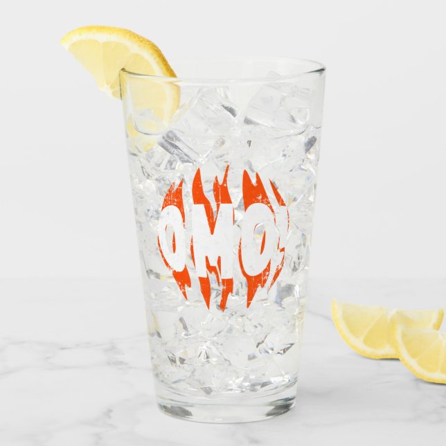 ¡¡¡OMO!!! Vol.1 (Anverso (hielo))