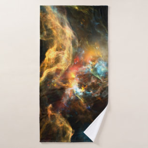 Once Upon a Space series. Diseño abstracto hecho d