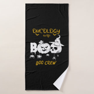 Oncología Enfermera Boo Crew, Enfermera Oncología