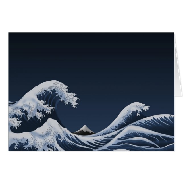 Onda (Anverso (Horizontal))