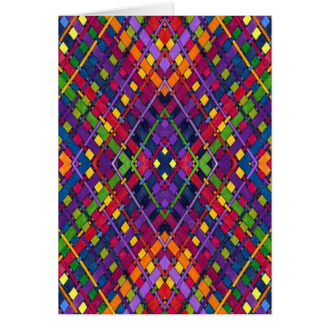 Onda brillante (Frente)