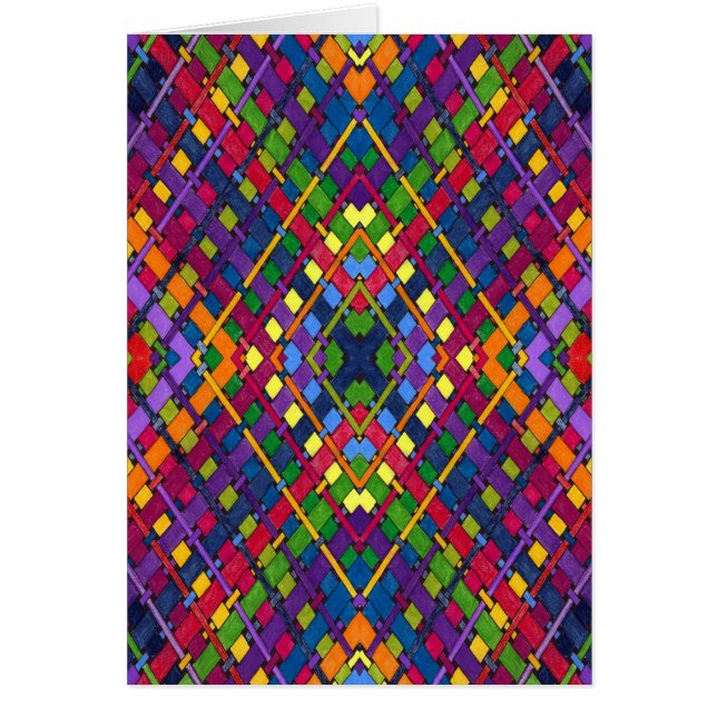 Onda brillante (Frente)