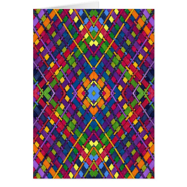 Onda brillante (Frente)