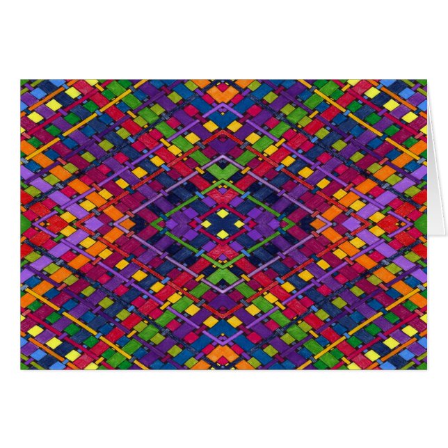 Onda brillante (Anverso (Horizontal))