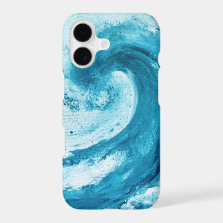 Onda - caja del teléfono