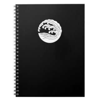 Onda Cuaderno Mon Negro