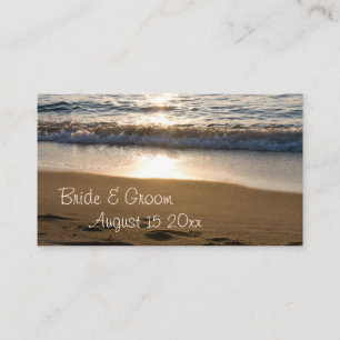 Onda en las tarjetas de configuración del Boda Sun