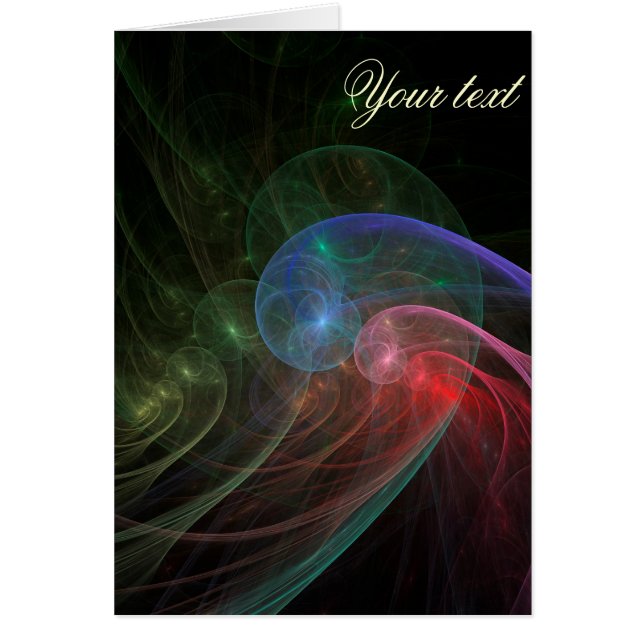 Onda espacial (Frente)