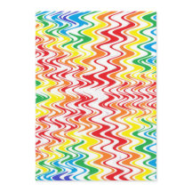 Ondas arco iris