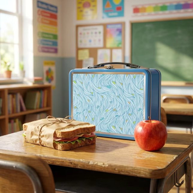 Ondas con barcos (Subido por el creador)