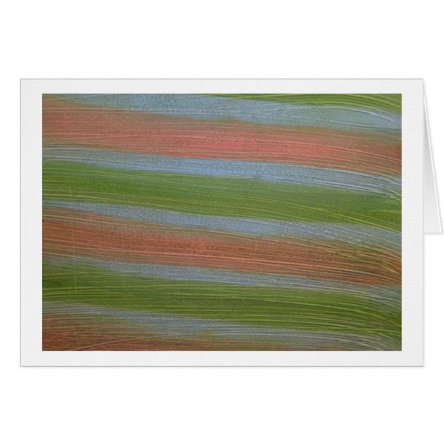 Ondas de la cinta (Anverso (Horizontal))