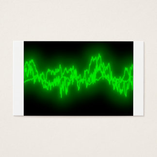 ondas de sonido