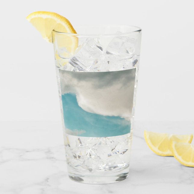 ondas de todos los modos (Anverso (hielo))