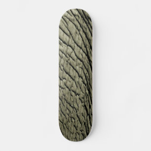 Ondas, Diseños de skateboard de diseño