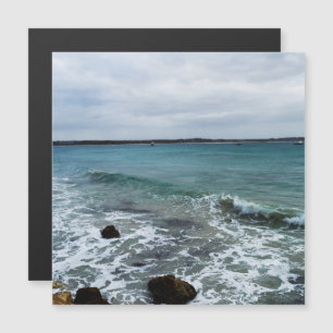 Ondas En El Océano,