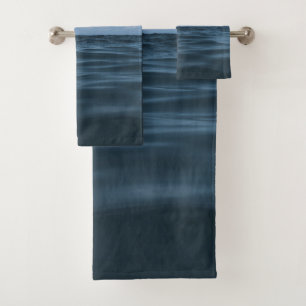 Ondas interminables del océano azul 1