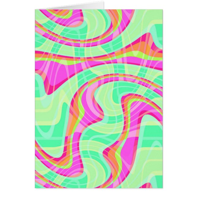 Ondas locas (Frente)