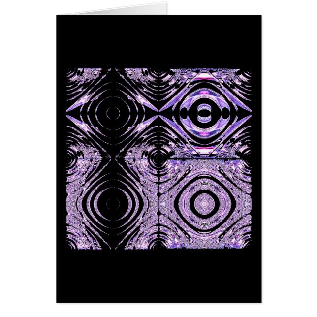 Ondas púrpuras (Frente)