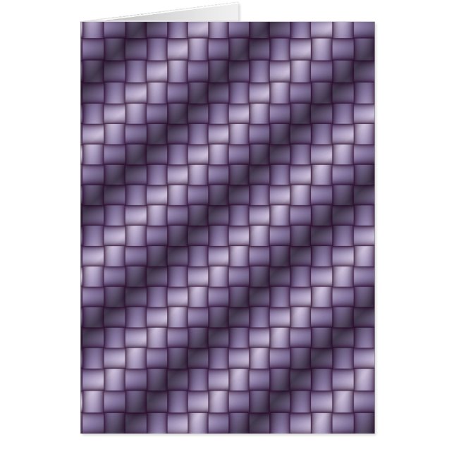 Ondas púrpuras (Frente)