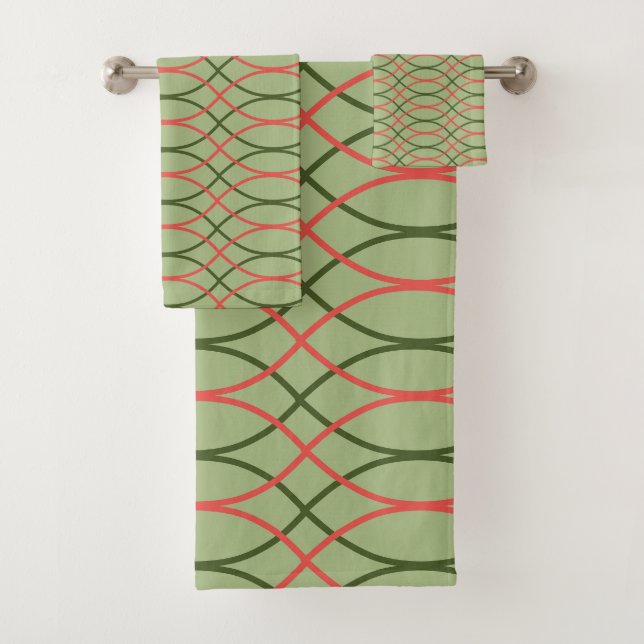 Ondas verdes (In situ)