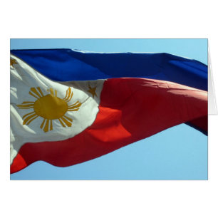 ondear bandera filipina