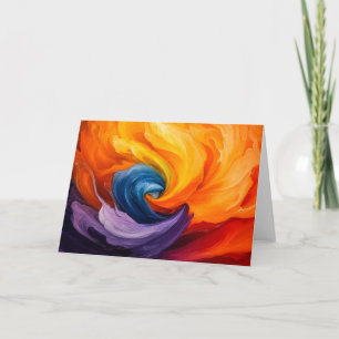 Ondulaciones abstractas