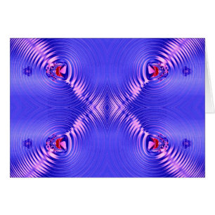 Ondulaciones azules