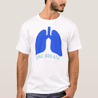 ONE BREATH – Camiseta de buceo en apnea