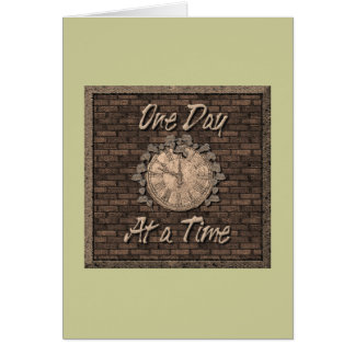 One Day at Time
