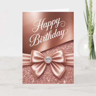 One in a Melon – Tarjeta de cumpleaños divertida d