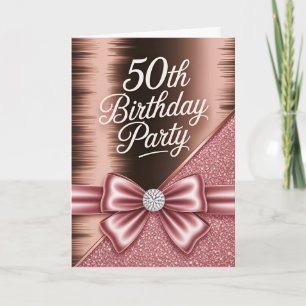 One in a Melon – Tarjeta de cumpleaños divertida d
