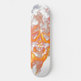 One-of-a-Kind: Custom Best Skateboard Art